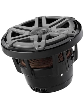 Set de bocinas Jl Audio m880-ccx-sg-ltd-b