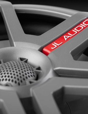 Set de bocinas Jl Audio m880-ccx-sg-ltd-b