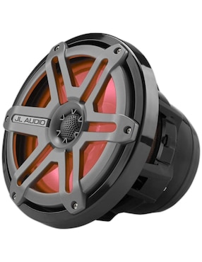Set de bocinas Jl Audio m880-ccx-sg-ltd-b
