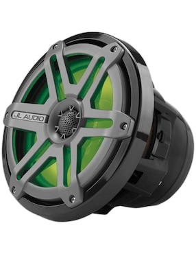 Set de bocinas Jl Audio m880-ccx-sg-ltd-b