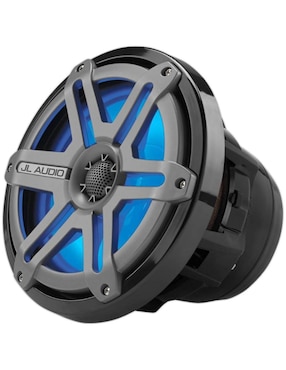 Set de bocinas Jl Audio m880-ccx-sg-ltd-b