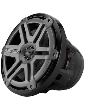 Set de bocinas Jl Audio m880-ccx-sg-ltd-b