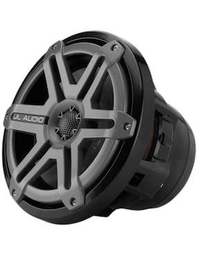 Set de bocinas Jl Audio m880-ccx-sg-ltd-b