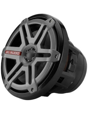 Set de bocinas Jl Audio m880-ccx-sg-ltd-b