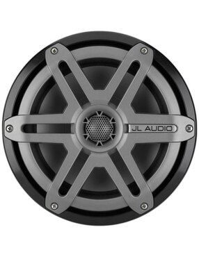 Set de bocinas Jl Audio m880-ccx-sg-ltd-b