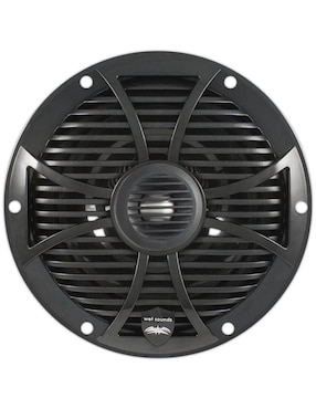 Set de bocinas Wet Sounds sw-808-b