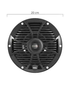 Set de bocinas Wet Sounds sw-808-b