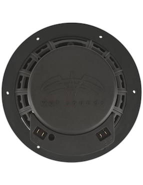 Set de bocinas Wet Sounds sw-808-b