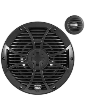 Set de bocinas Wet Sounds sw-808-b