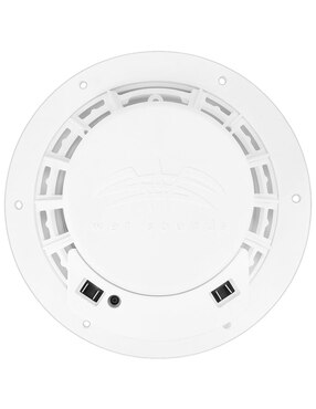Set de bocinas Wet Sounds sw-808-w
