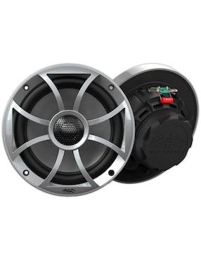 Set de bocinas Wet Sounds xs-65i-s