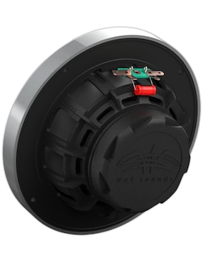 Set de bocinas Wet Sounds xs-65i-s