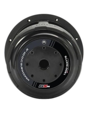 Subwoofer Db Drive wdx8g5r.4