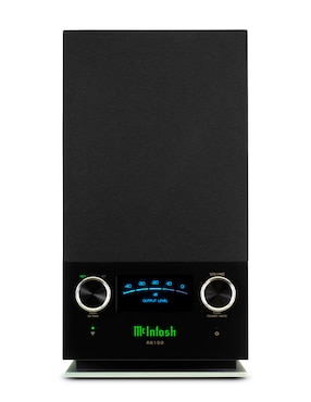 Minicomponente Mcintosh rs150