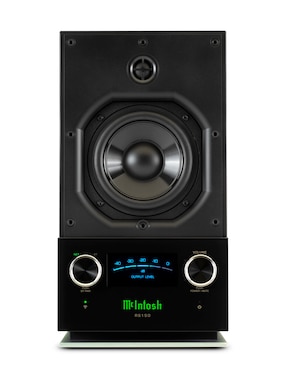 Minicomponente Mcintosh rs150