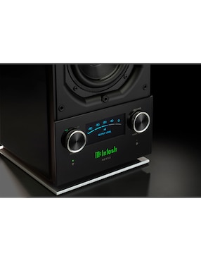 Minicomponente Mcintosh rs150