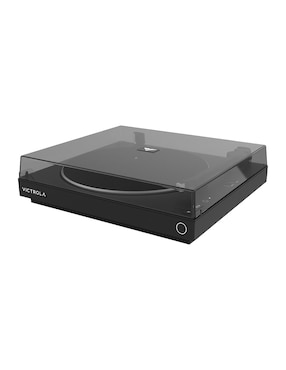 Tornamesa Victrola VPT-800-BLK