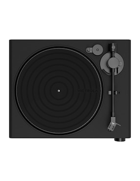 Tornamesa Victrola VPT-2000-BLK-ORT