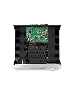 Amplificador Rotel RA-1592 MKII de 100 V - 120 V