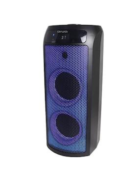 Bocina portátil Aiwa AWPOK7D bluetooth