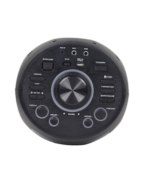 Bocina portátil Aiwa AWPOK7D bluetooth