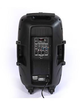 Bocina portátil Aiwa AWSP15TWNB bluetooth