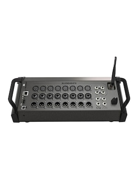 Mezcladora Dj Allen & Heath cq-20b
