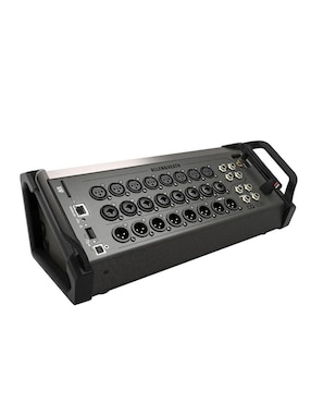 Mezcladora Dj Allen & Heath cq-20b