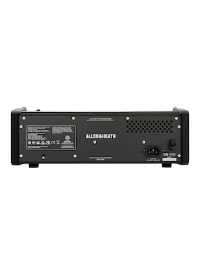 Mezcladora Dj Allen & Heath cq-20b