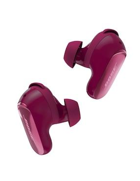 Audífonos in-ear Bose Quietcomfort ultra earbuds inalámbricos con cancelación de ruido