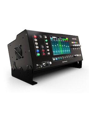 Mezcladora dj Allen & Heath sq-rack