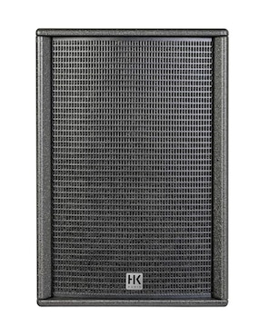 Bafle de piso Hk Aaudio Pro112-xd2 nuevo