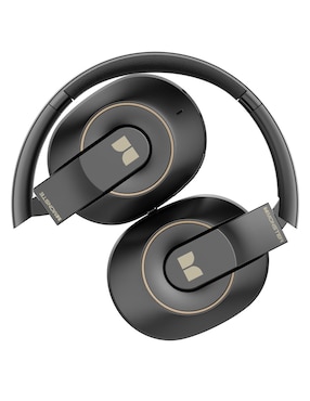 Audífonos Over-Ear Monster XKH01 alámbricos e inálambricos