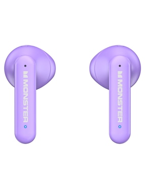 Audífonos In-Ear Monster alámbricos e inalámbricos con cancelación de ruido