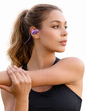 Audífonos On-Ear Monster Aria Free inalámbricos