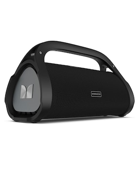 Bocina recargable Monster MS22101 Bluetooth