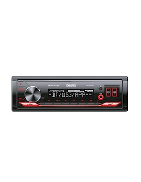 Autoestéreo un din Aiwa aw-5444bt