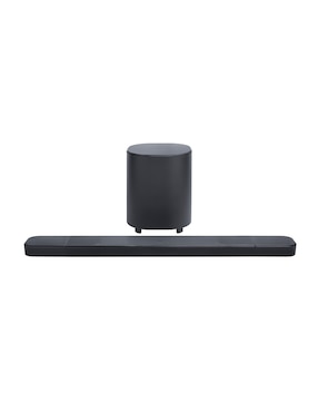 Barra de sonido JBL Bar 1000mk2 con subwoofer