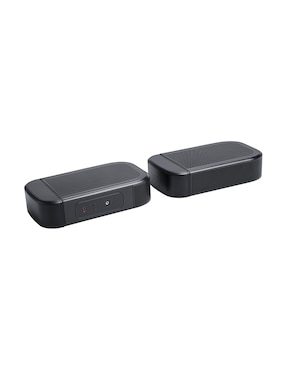 Barra de sonido JBL Bar 1000mk2 con subwoofer