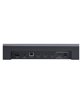 Barra de sonido JBL Bar 1000mk2 con subwoofer