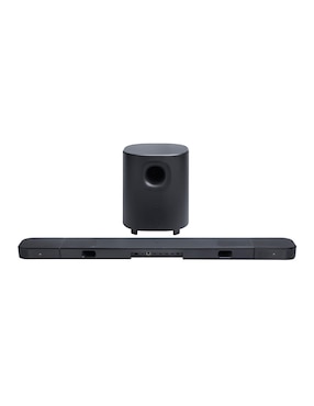 Barra de sonido JBL Bar 1000mk2 con subwoofer