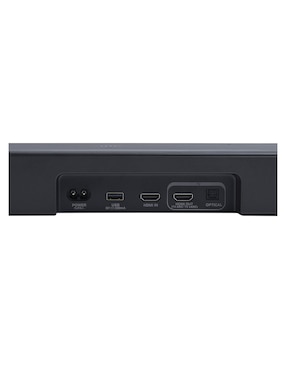 Barra de sonido JBL Bar 500mk2 con subwoofer