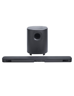 Barra de sonido JBL Bar 500mk2 con subwoofer
