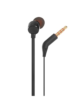 Audífonos In-Ear JBL Tune 110 alámbrica