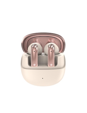 Audífonos In-Ear Swiss Code Amp + Geo Coin inalámbricos