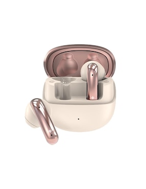 Audífonos In-Ear Swiss Code Amp + Geo Coin inalámbricos