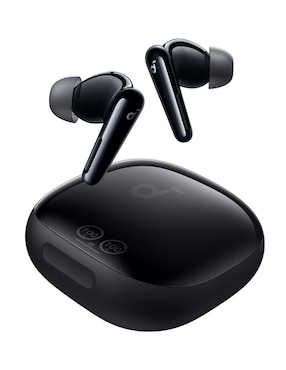 Audífonos in-ear Soundcore Liberty 4 Pro inalámbrica con cancelación de ruido