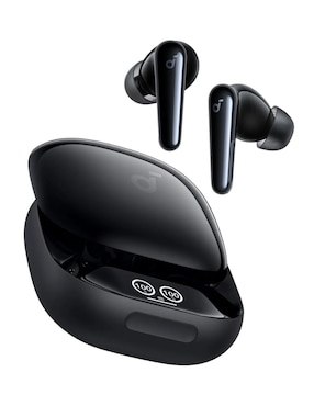Audífonos in-ear Soundcore Liberty 4 Pro inalámbrica con cancelación de ruido