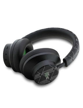 Audífonos Over-Ear Lacoste alámbricos e inalámbricos con cancelación de ruido