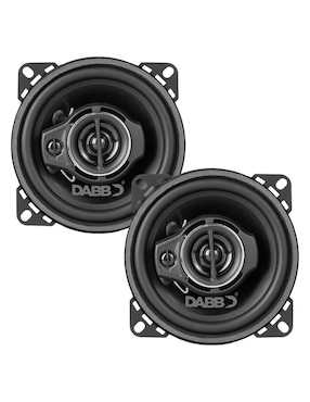 Set de bocinas Dabb dab-0306